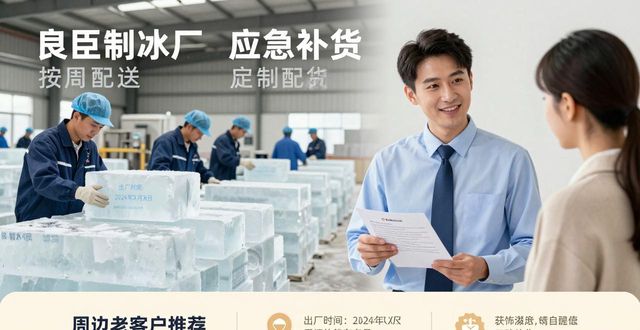 邯郸大冰块销售公司怎么找 良臣制冰厂值得信赖