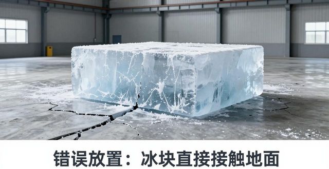 工业冰块同城配送，邯郸工厂降温好帮手