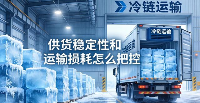 邯郸工业大冰块采购指南 降温效率翻倍全靠它
