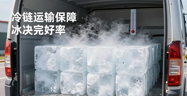 夏日制冰需求大 邯郸工业冰块批发有哪些注意事项