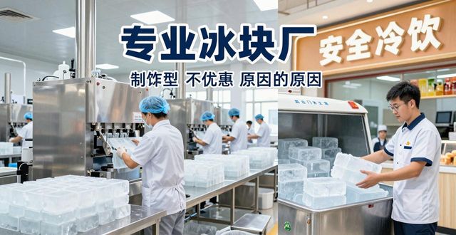 邯郸食用冰块厂如何保证夏日冷饮安全