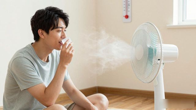邯郸高温天用冰块降温真的靠谱吗 实测效果告诉你