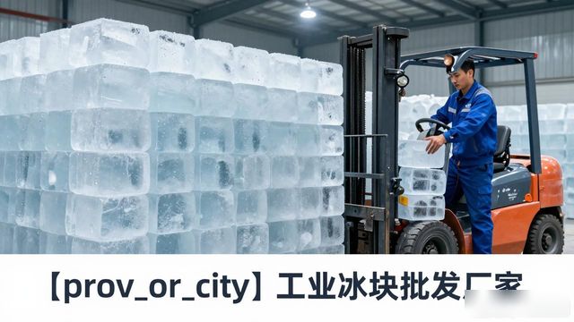 邯郸工业冰块批发厂家 高效降温选哪家