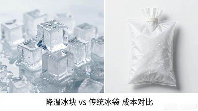 邯郸降温冰块到底能扛住高温吗