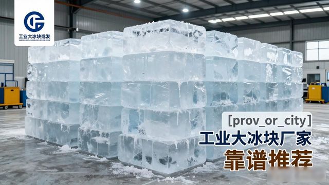 邯郸工业大冰块厂家哪家靠谱 降温冰块批发指南