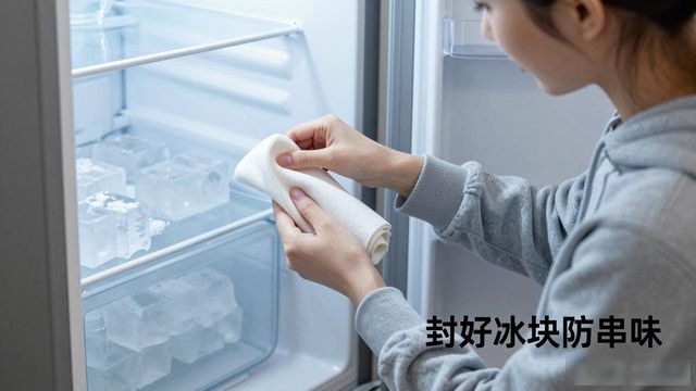 邯郸降温冰块怎么选 行业人教你用对方法省钱又省心